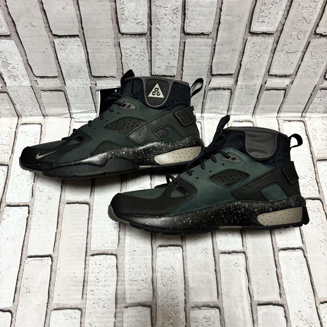 新品・未使用 ナイキ ACG エア モワブ オリーブグレー サイズ27.0cm