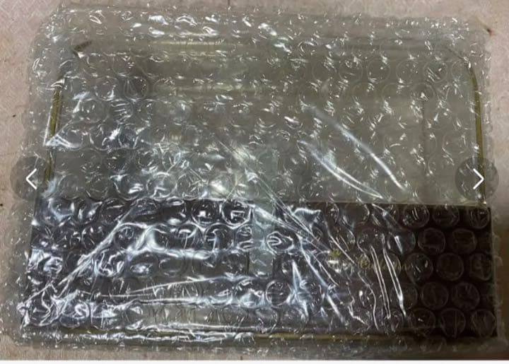 未使用品☆メガハウス☆あそべるショーケース ならべてお店やさん