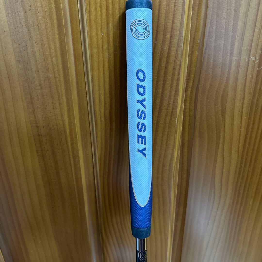ODYSSEY 2-BALL パター STROKE LAB 34インテ ODYSSEY 2-BALL パター STROKE LAB 34インテ