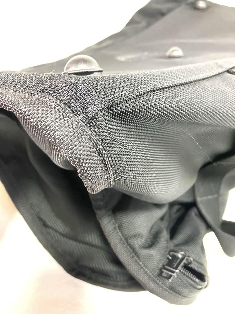TUMI トゥミ 263D3 ボストンバッグ