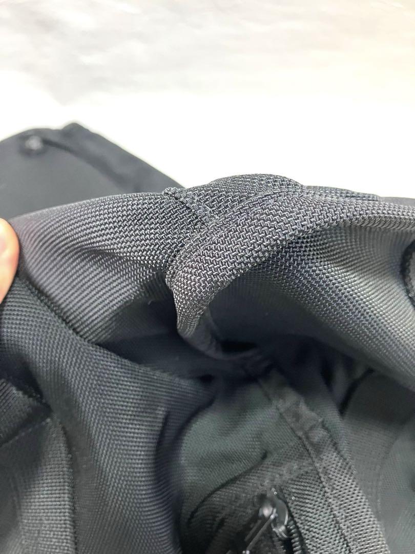 TUMI トゥミ 263D3 ボストンバッグ