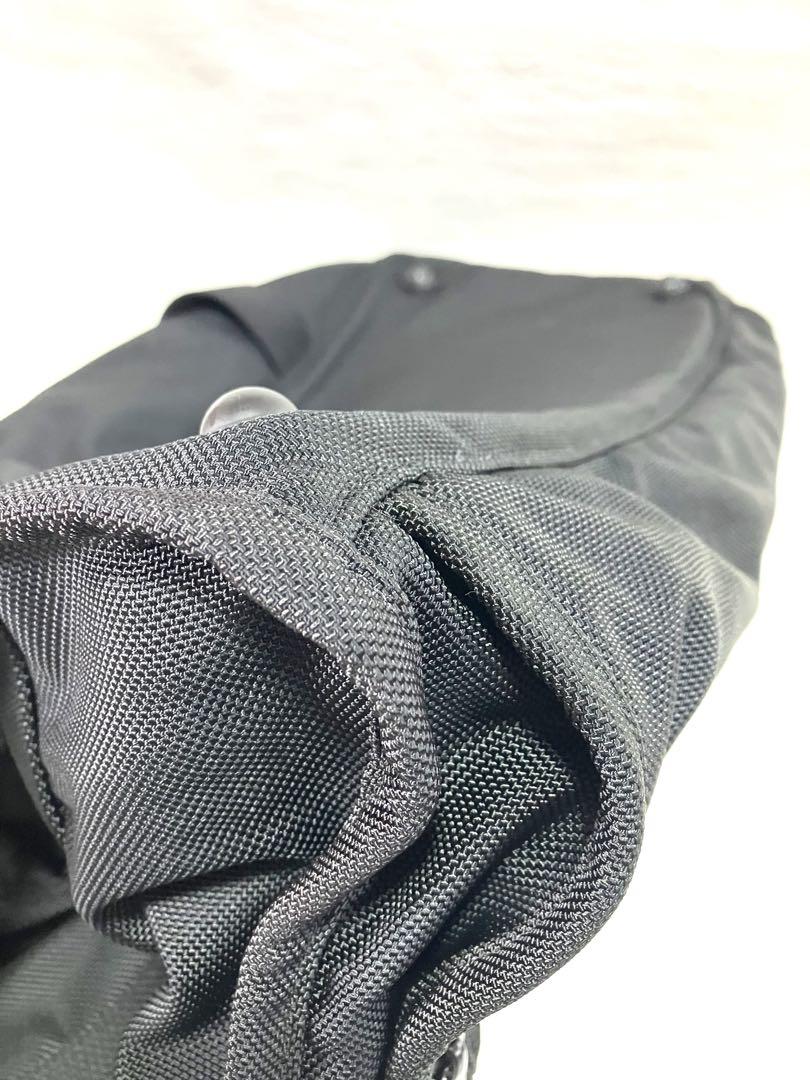 TUMI トゥミ 263D3 ボストンバッグ