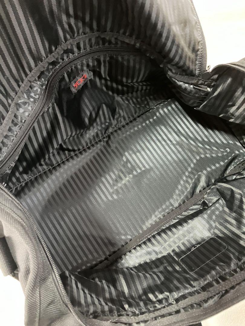 TUMI トゥミ 263D3 ボストンバッグ