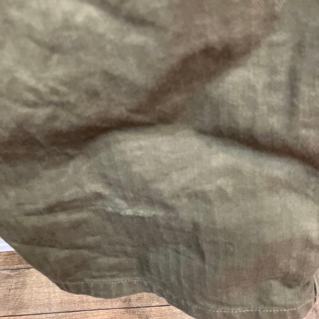 ジェラードCM47ベイカーパンツ サイズM ジェラードCM47ベイカーパンツ サイズM