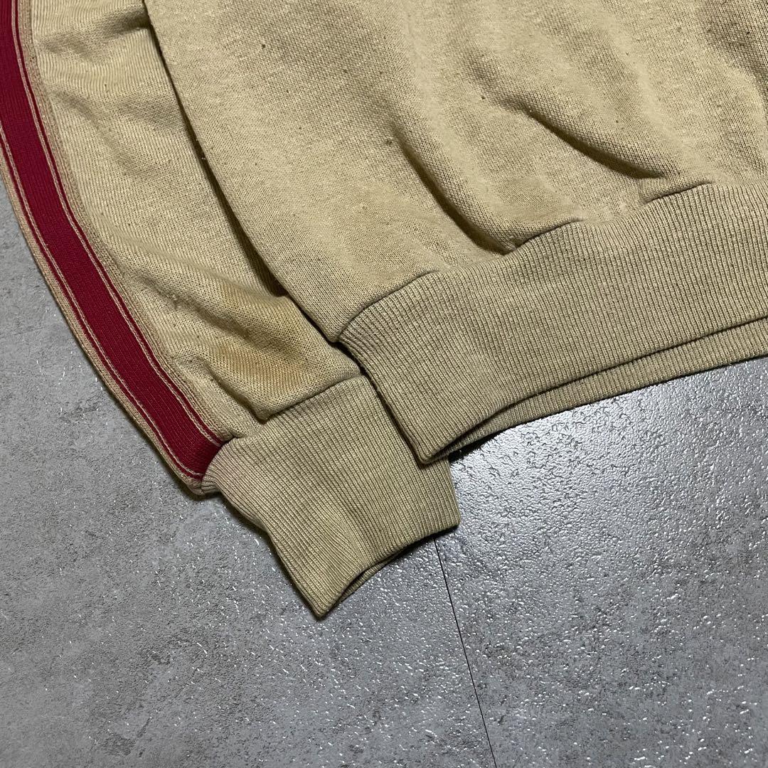 70s vintage NIKE raglan sweatshirt 画像7