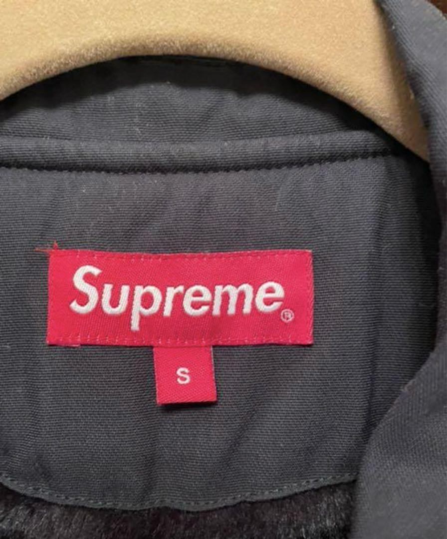 超希少【Supreme】コーチジャケット ”ブルース・リー”