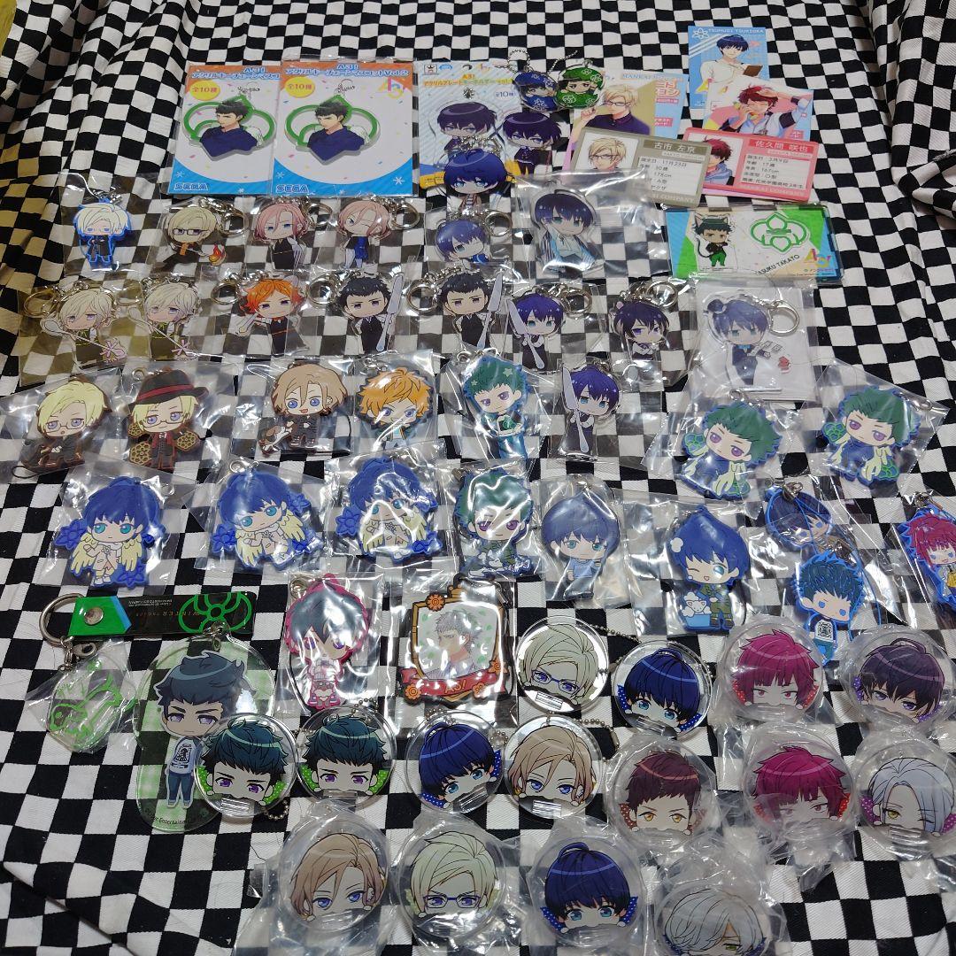 A3! グッズ まとめ売り