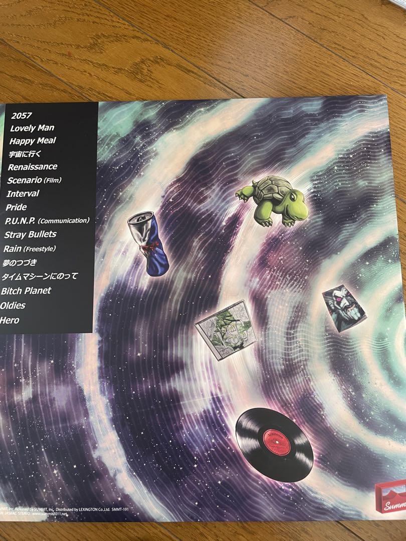 PUNPEEレコード