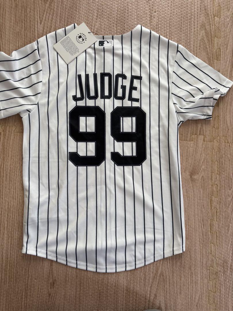 Nike New York Yankees JUDGE 99 ユニフォーム S