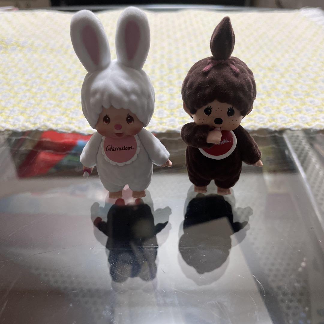 モンチッチ