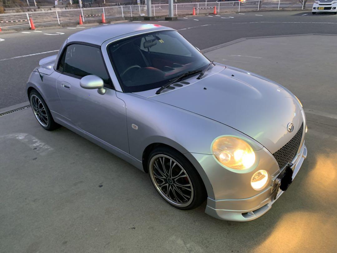 copen371000様専用 コペン