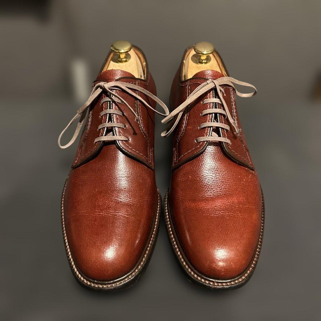 REGAL／2236／Imperial Grade／布タグ