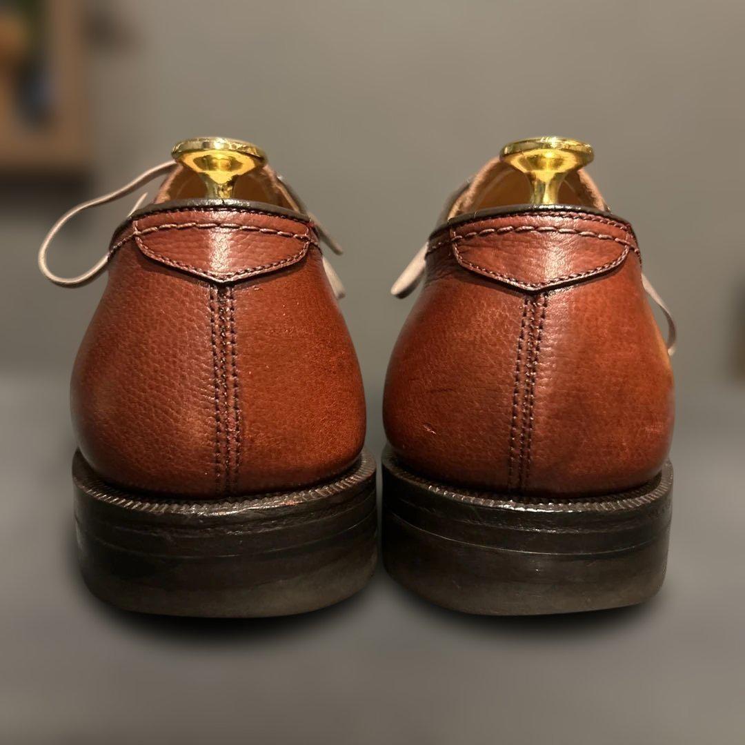 REGAL／2236／Imperial Grade／布タグ