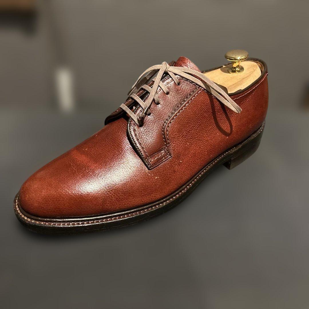 REGAL／2236／Imperial Grade／布タグ