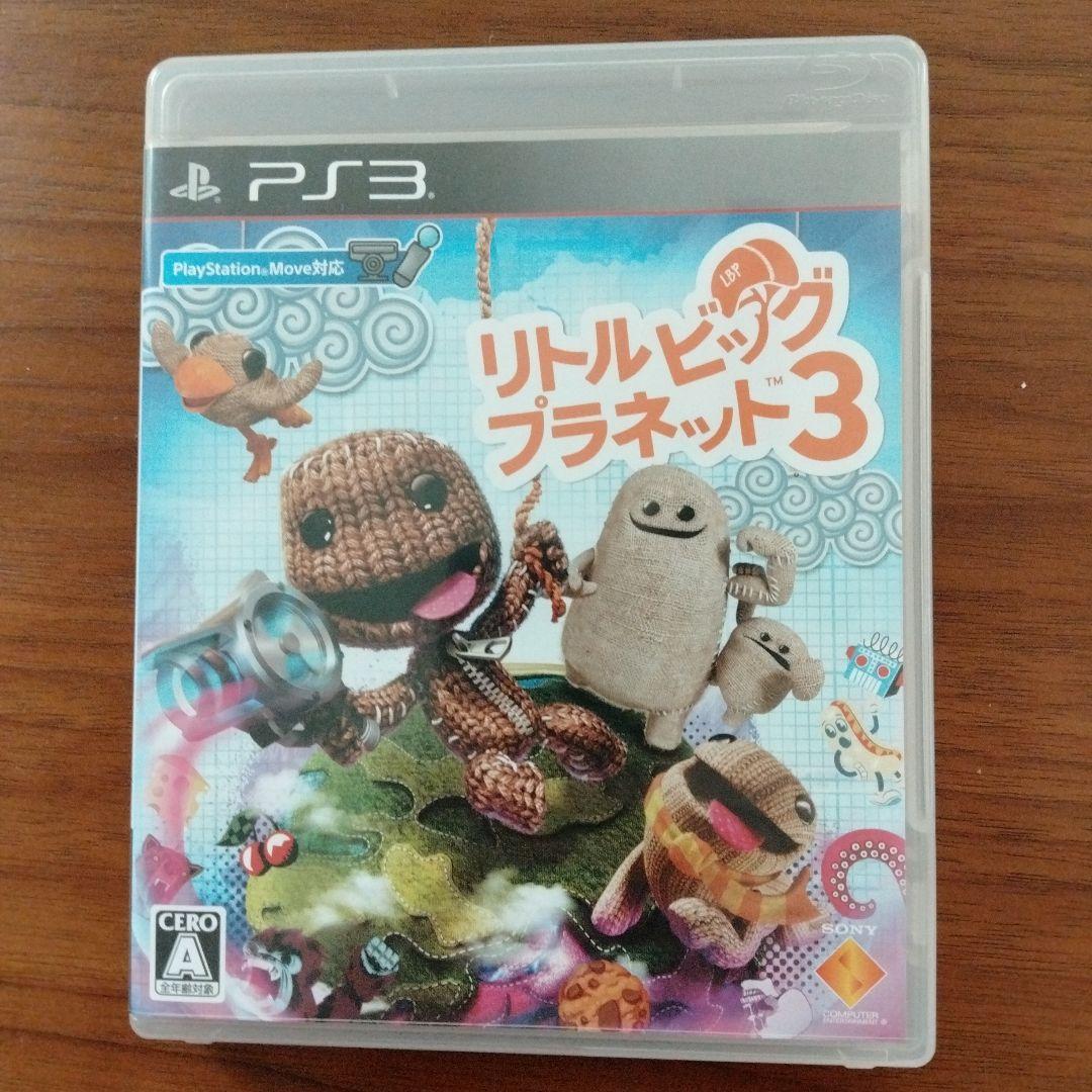 PS3ゲームソフト9本セット