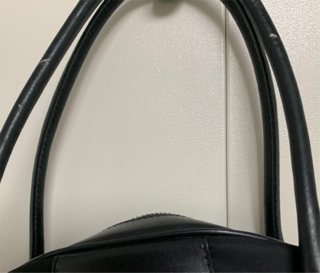 格安限定SALE PRADA ボストンバッグ型ハンドバッグ F1azp-m91538583440 定番国産