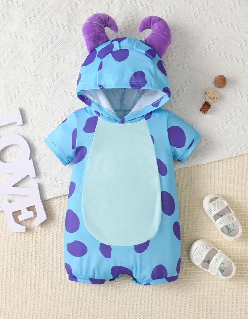 楽天市場】Disneyディズニー モンスターズ・インク サリー