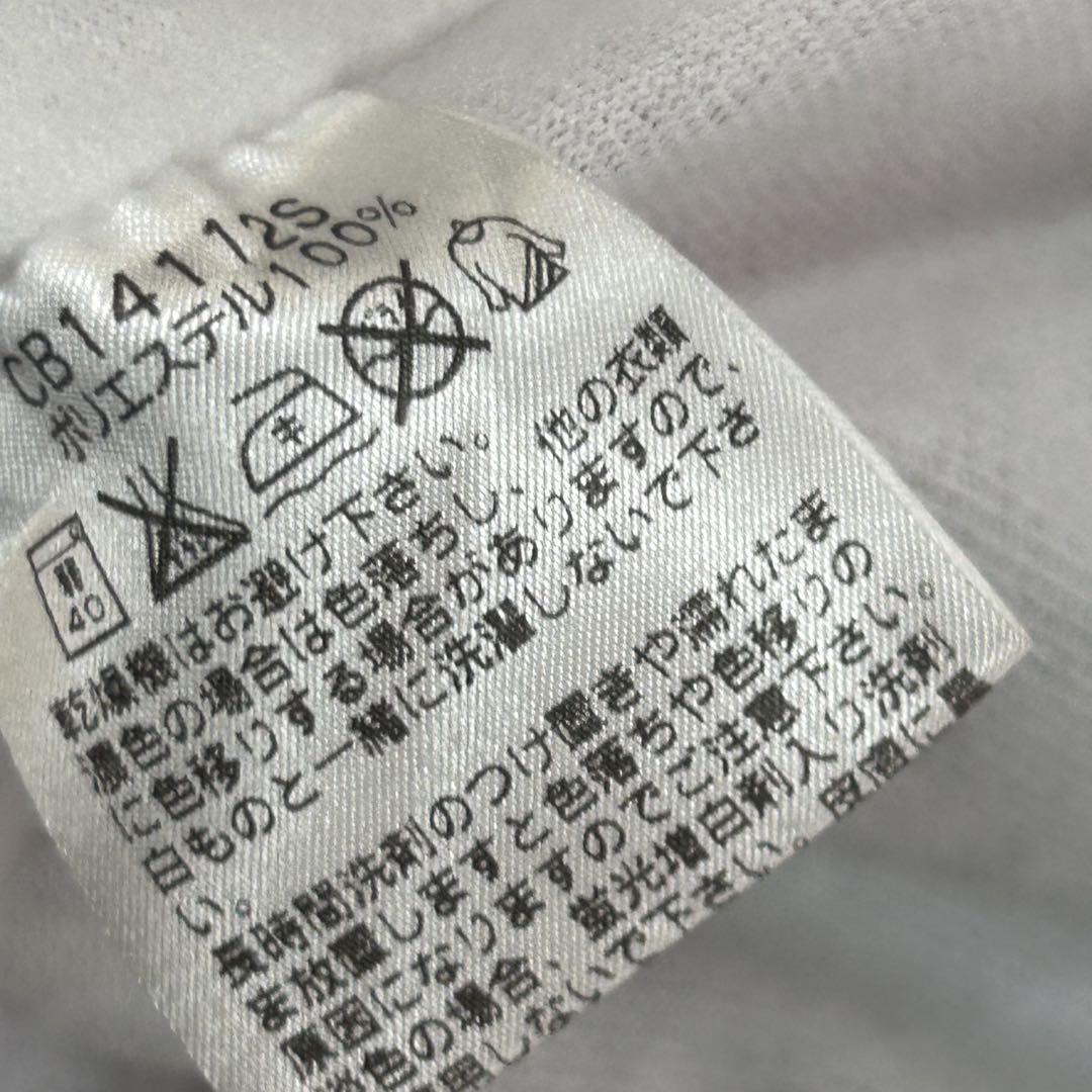 m6032【コンバース】アーカイブ スポーツウェア セットアップ 刺繍ロゴ M