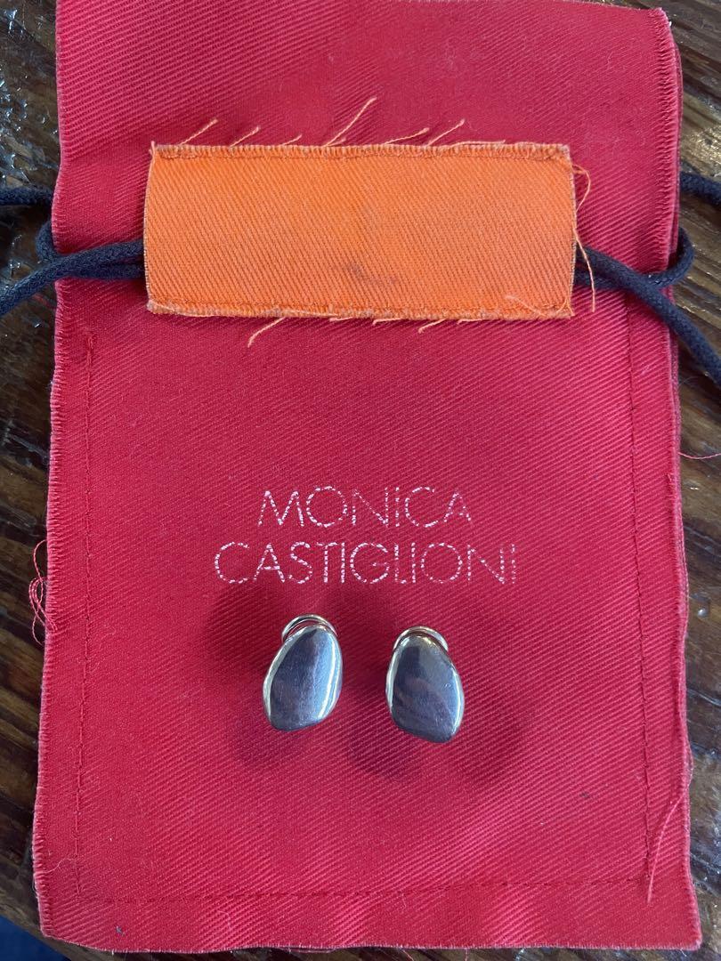 イヤリング | Monica Castiglioni オフィシャル通販サイト