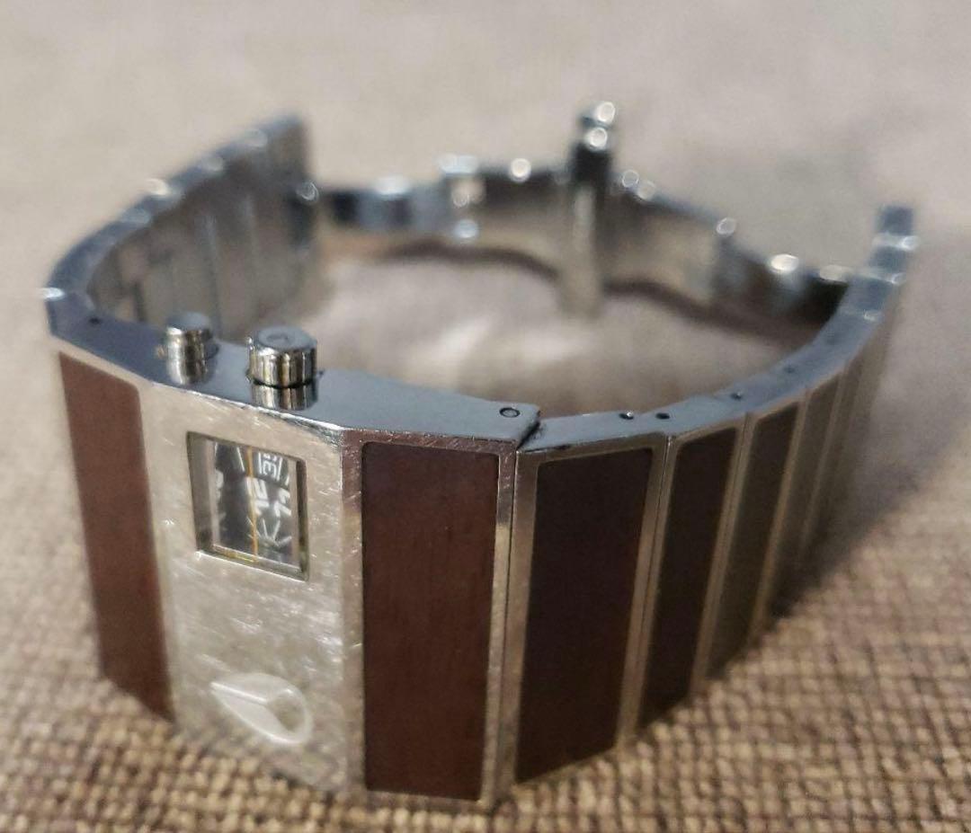 ニクソン ロトログ 腕時計 Nixon 腕時計 THE ROTOLOGロトログ