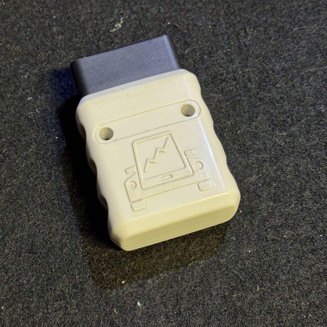 ⭐︎ZEROシステム⭐︎LS⭐︎OBD2アダプター⭐︎