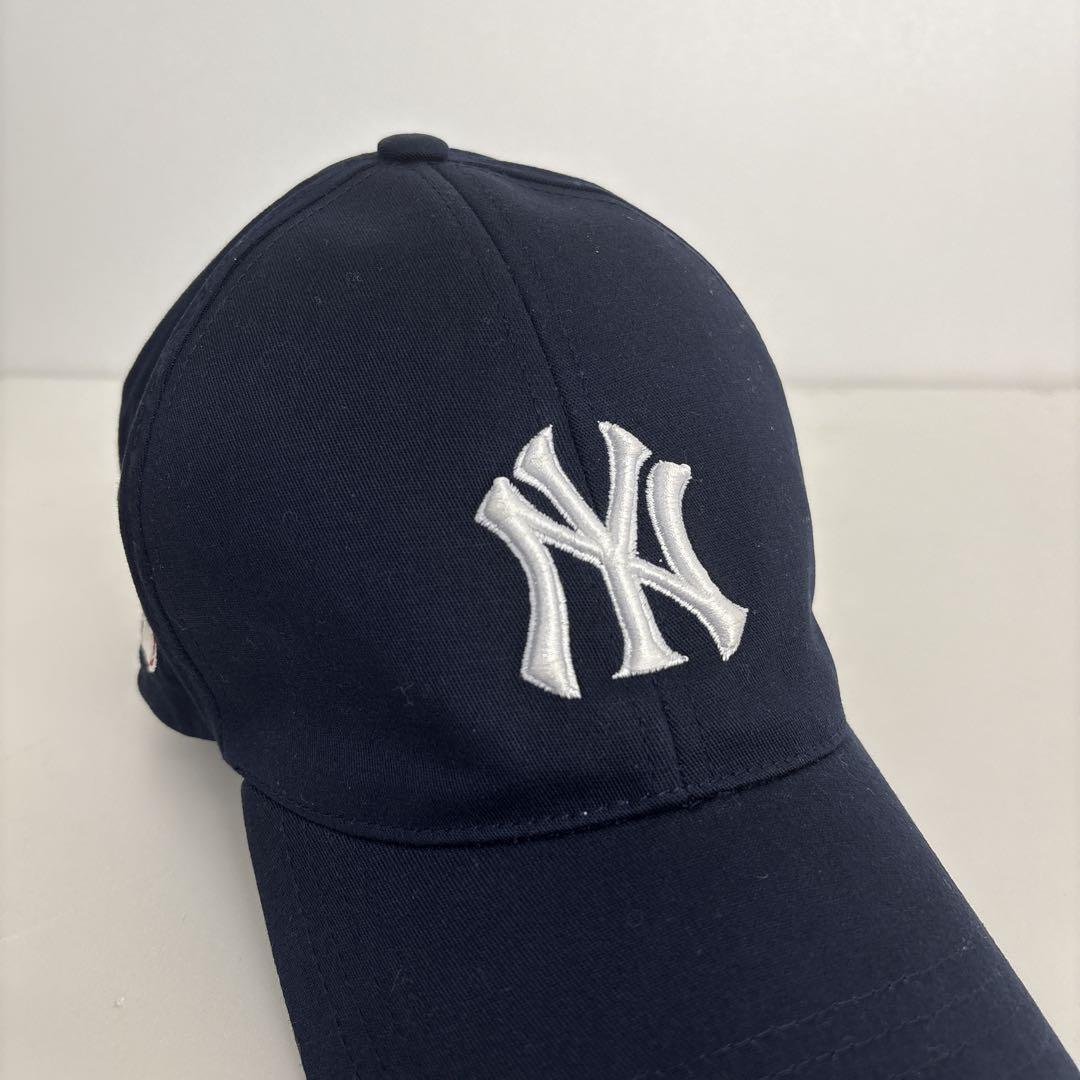 US企画　New York Yankees panel cap ヤンキース