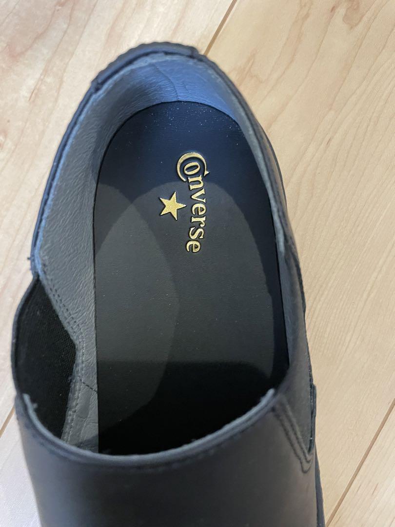コンバース オールスター クップ エペ サイドゴア OX メンズ コンバース オールスター クップ エペ サイドゴア OX メンズ