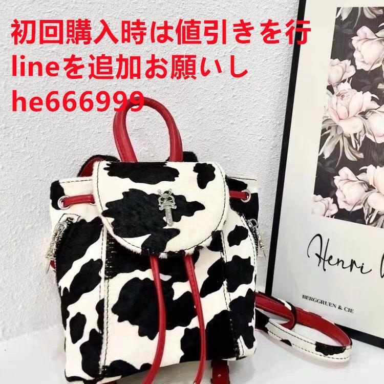 Chrome Hearts バッグix