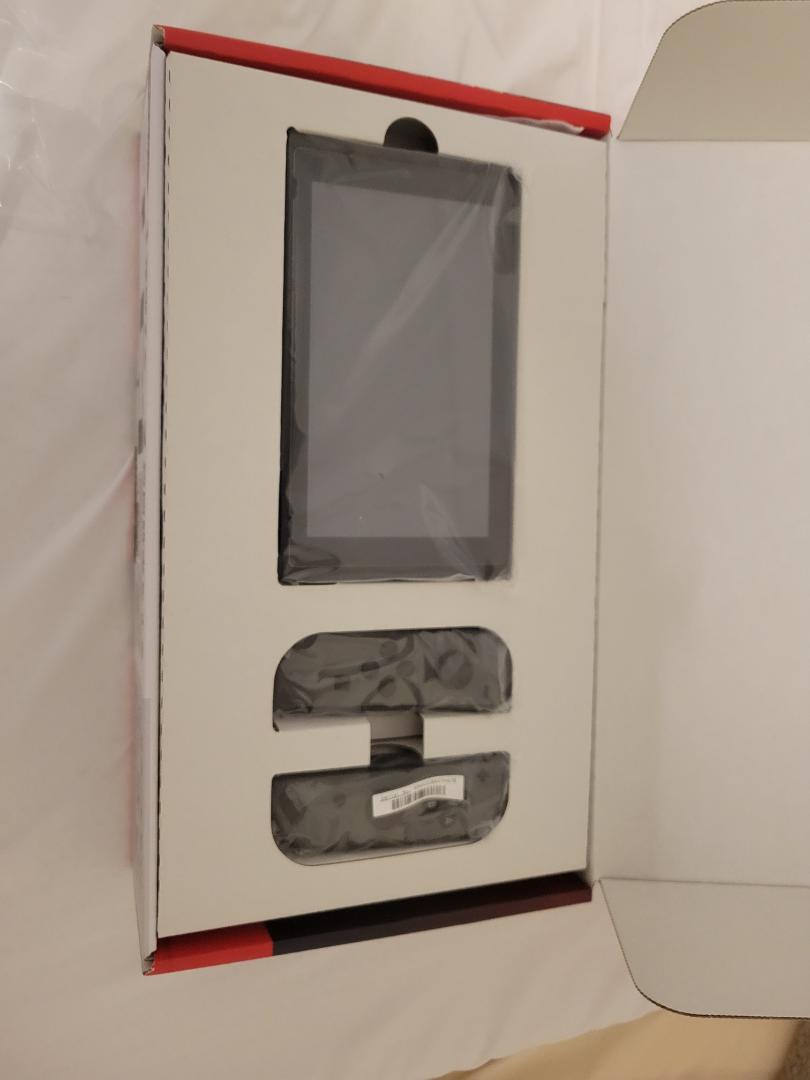 完品・美品】Nintendo Switch 本体 Nintendo Switch