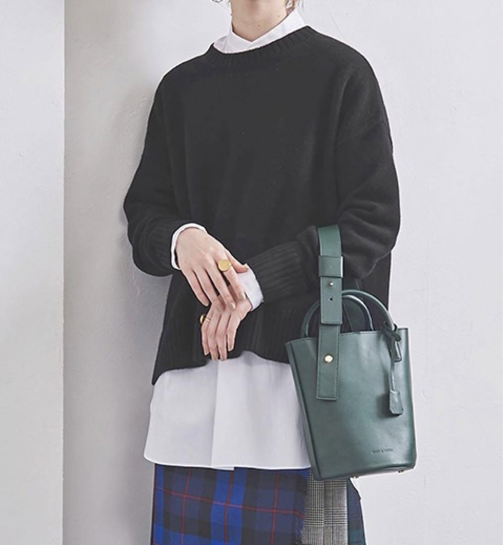 UNITED ARROWS（ユナイテッドアローズ）の「UWSC スリット