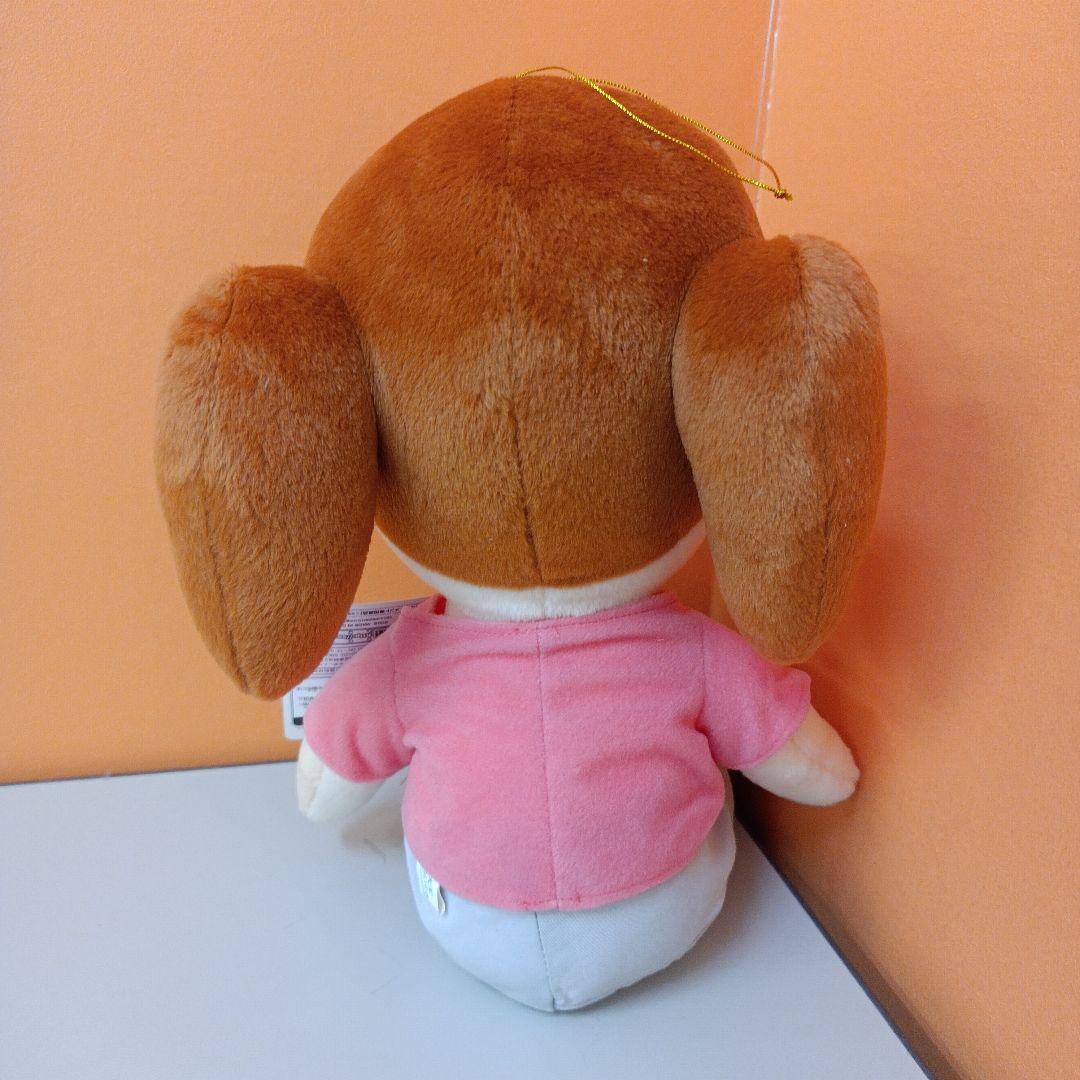 あずまんが大王 ちよちゃんスペシャル スーパージャンボぬいぐるみ 5点 あずまんが大王 ちよちゃんスペシャル スーパージャンボぬいぐるみ 5点