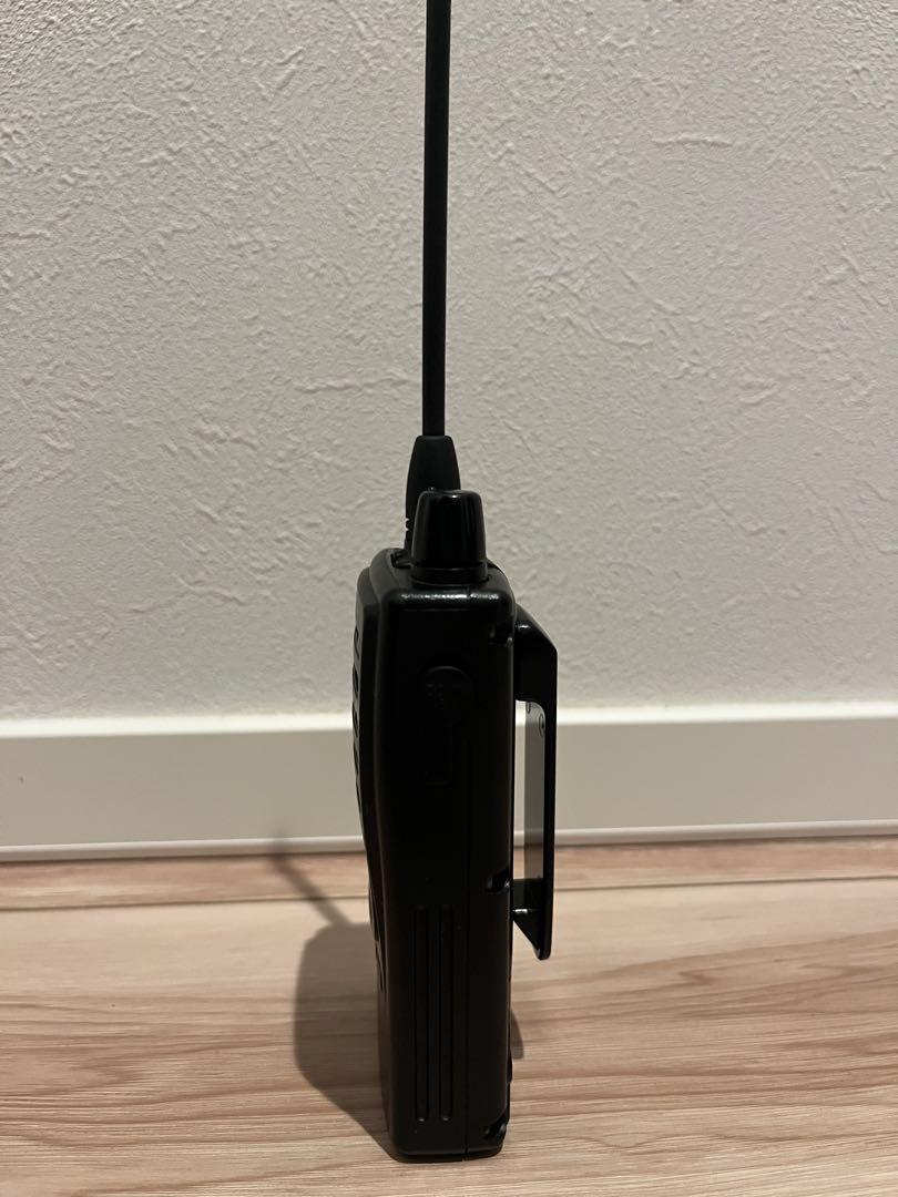 アルインコ　dj-r100d 特定小電力トランシーバー