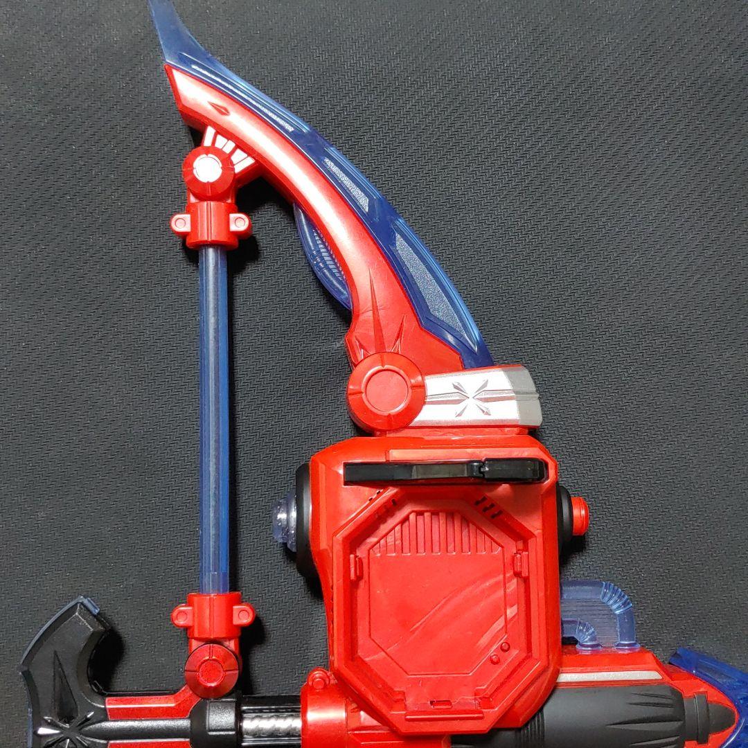 格安新作 仮面ライダー鎧武 ソニックアロー レモンエナジーロックシード ZO4mC-m91543455625 100%新品セール
