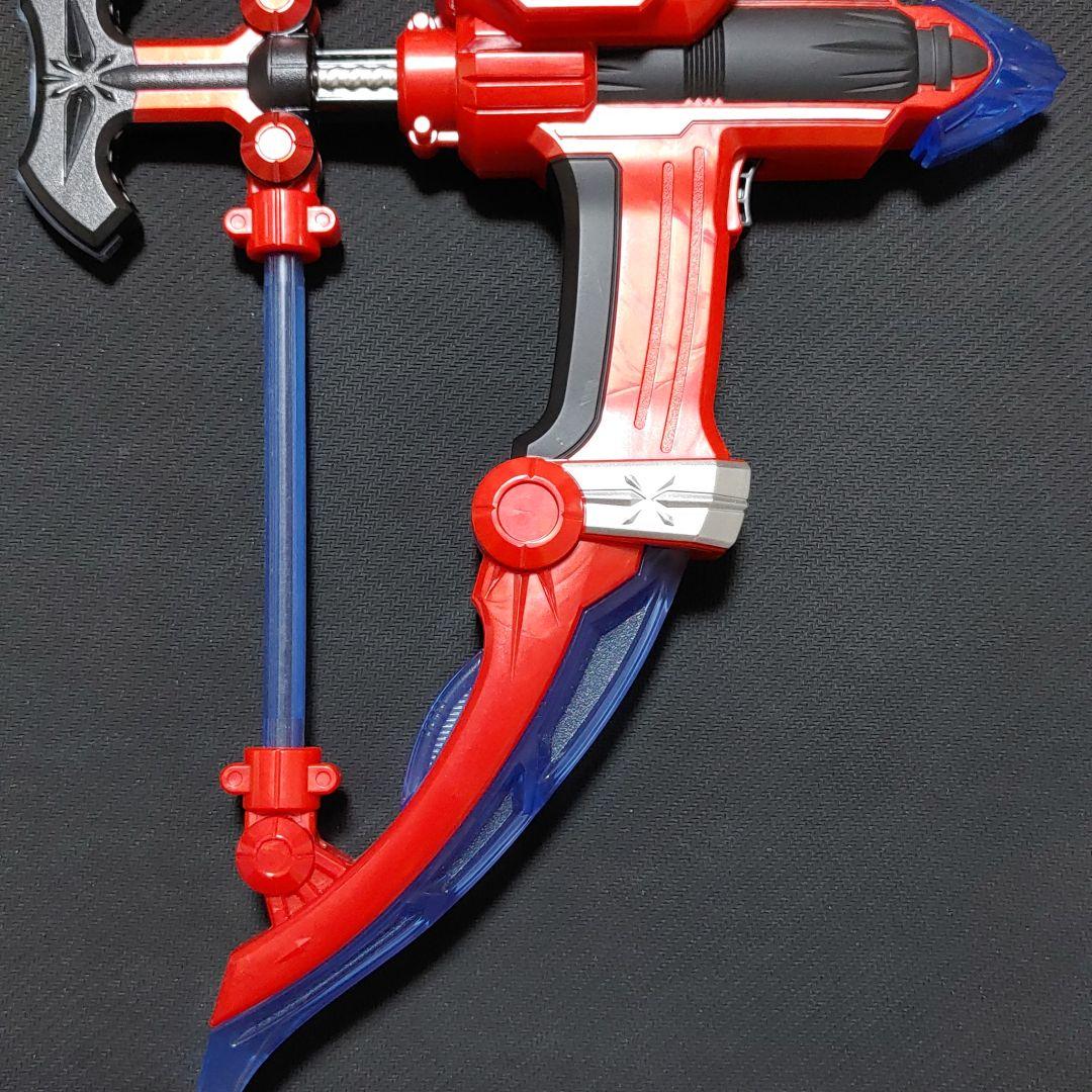 格安新作 仮面ライダー鎧武 ソニックアロー レモンエナジーロックシード ZO4mC-m91543455625 100%新品セール