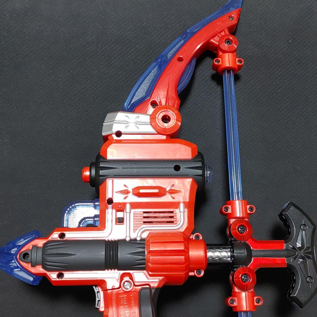 格安新作 仮面ライダー鎧武 ソニックアロー レモンエナジーロックシード ZO4mC-m91543455625 100%新品セール