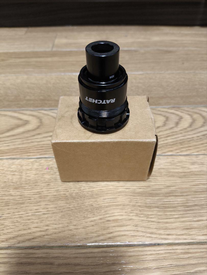 DTSwiss　350　XDRフリーボディ