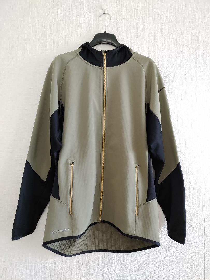 ナイキ NIKE ウィンドブレーカー&トレニンーグウェア
