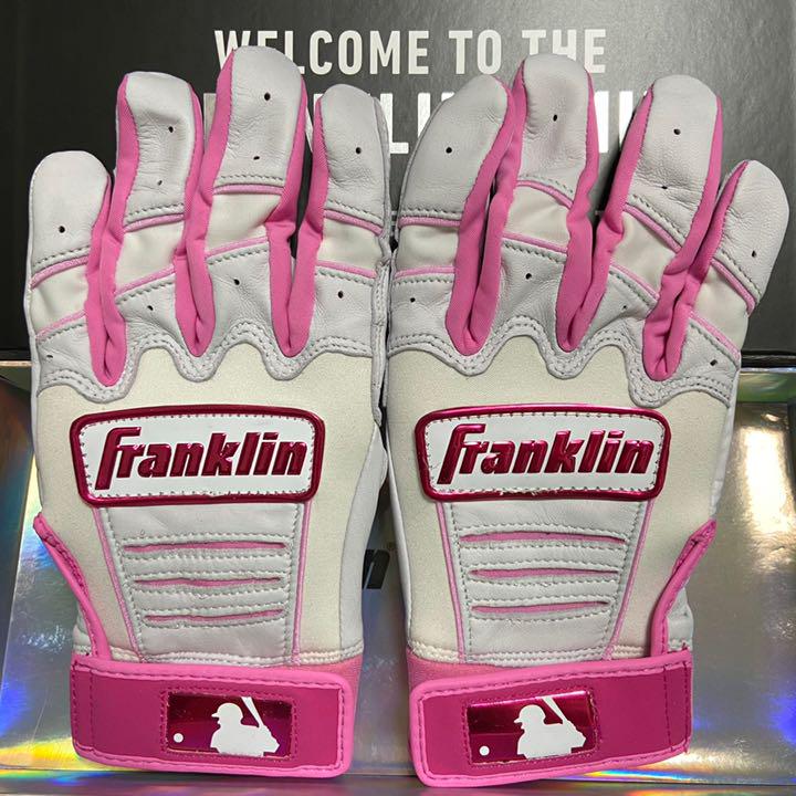 【新品】Franklin Custom CFX PRO Sサイズ 限定