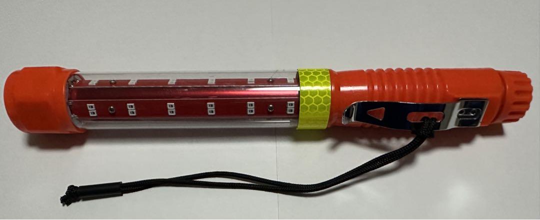 LED発炎筒　ピカっ太　JDH-R48