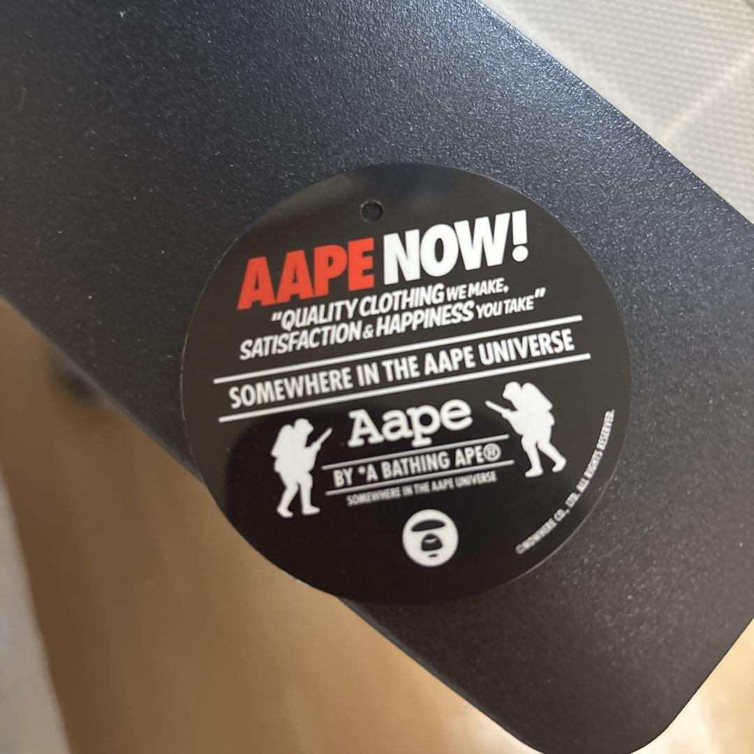 Aape ダウンジャケット