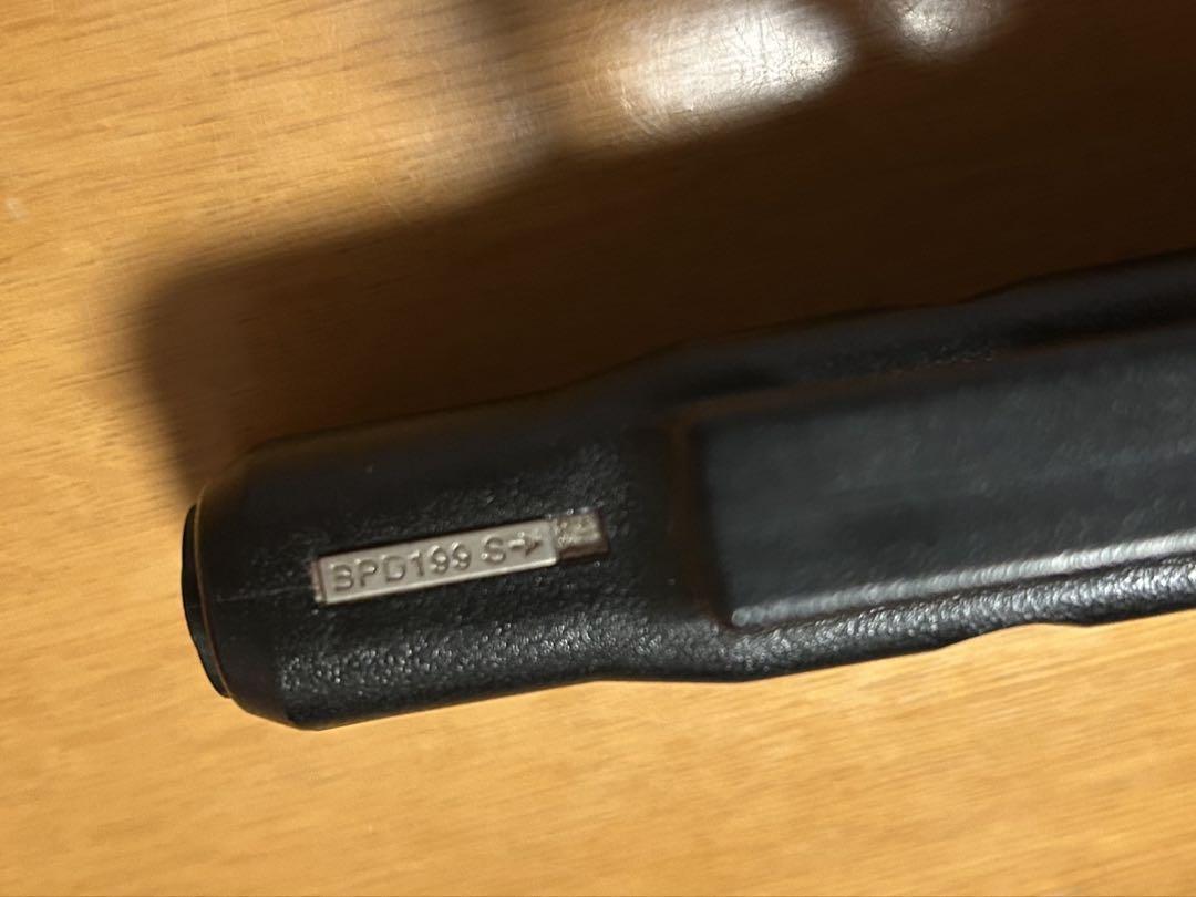 ジョン　東京マルイ　Glock 26 ガスガン　グリップ ブラック