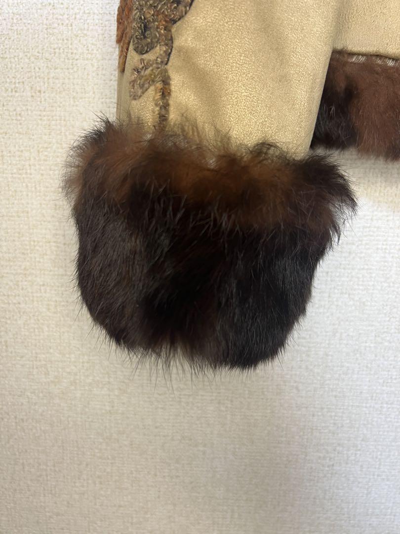 chamois