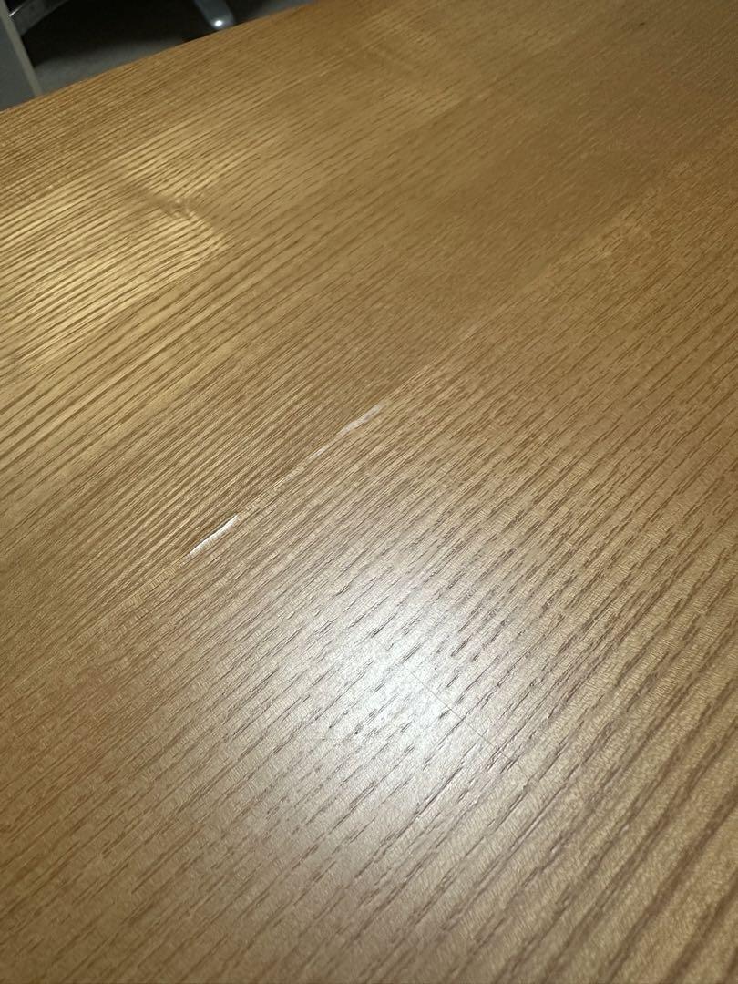 無印良品　楕円形こたつテーブル＋こたつ布団