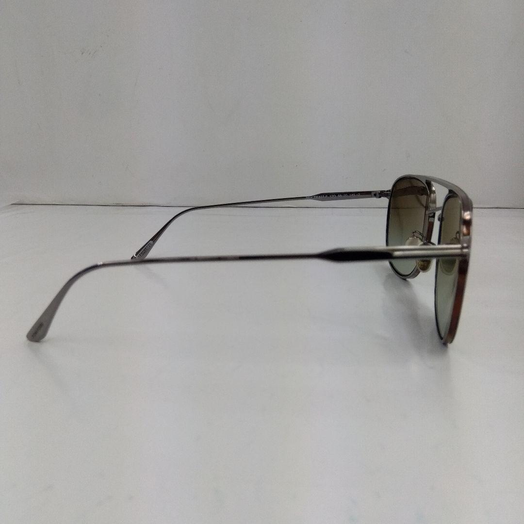 GR70 トムフォード 美品 Jake メンズ サングラス 箱&ケース付き