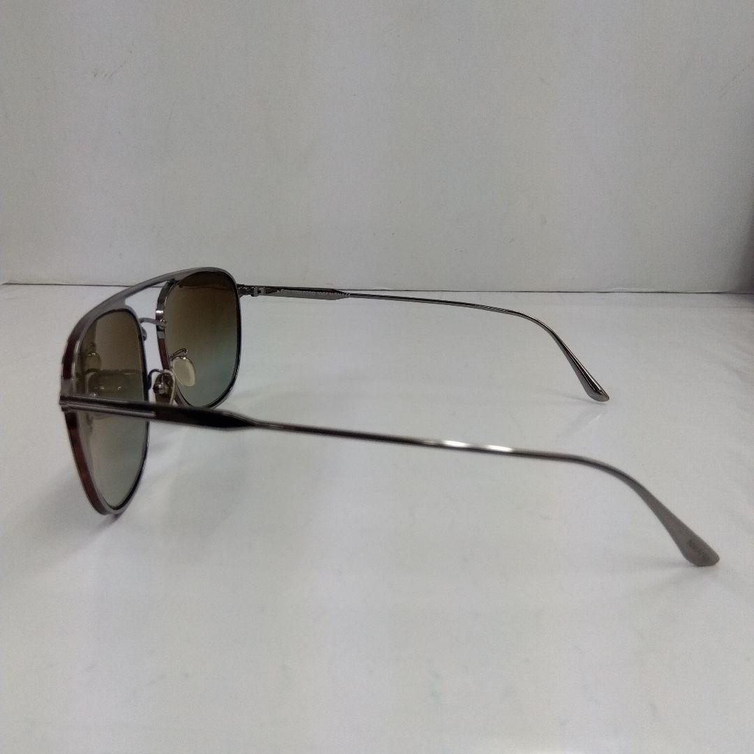 GR70 トムフォード 美品 Jake メンズ サングラス 箱&ケース付き