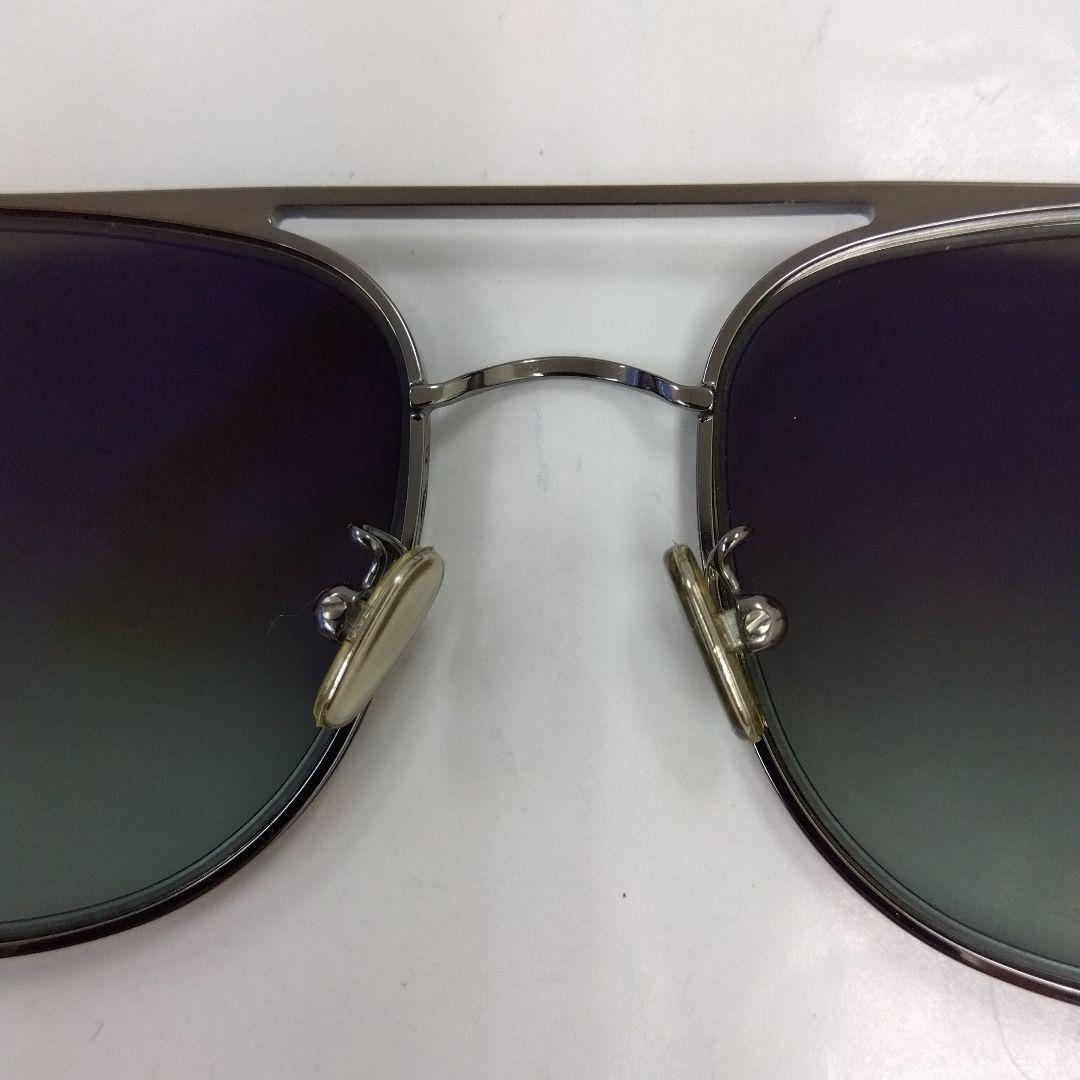 GR70 トムフォード 美品 Jake メンズ サングラス 箱&ケース付き