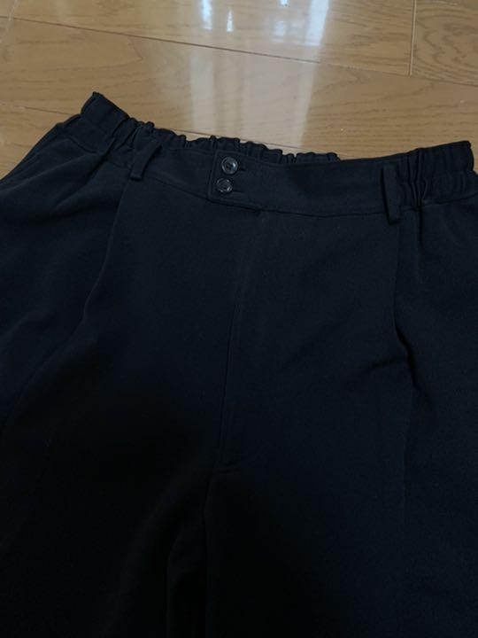 即納在庫 CommedesGarcons ワイドパンツ DqZd2-m91546722292 HommePlus 新品定番人気