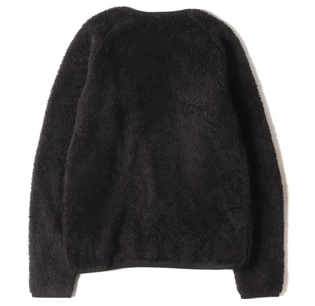 Patagonia パタゴニア ロスガトス クルーネック フリース