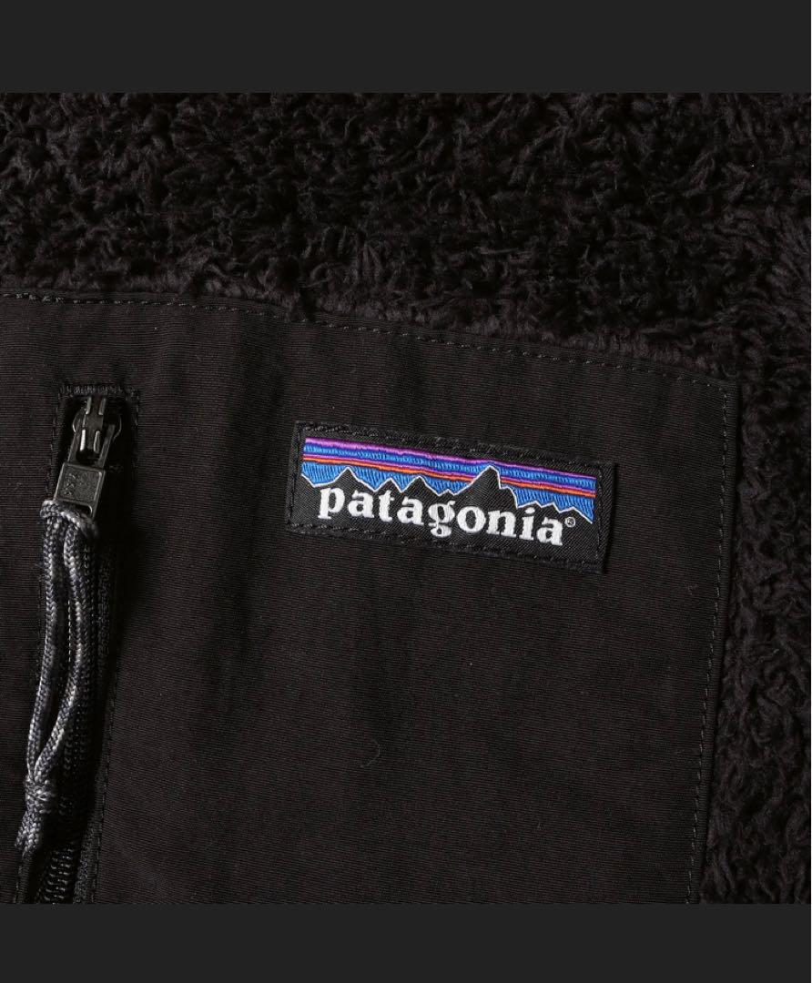 Patagonia パタゴニア ロスガトス クルーネック フリース