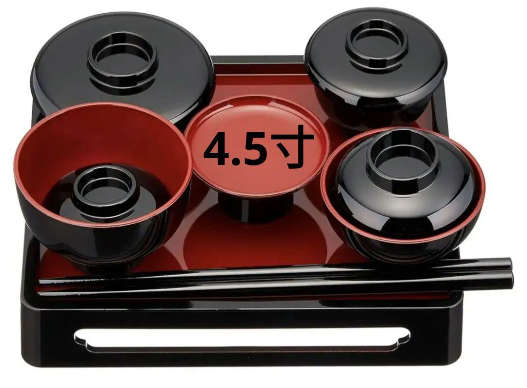 仏膳4.5寸